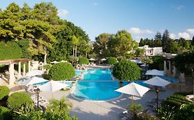 Corinthia Palace Hotel And Spa Malta 5*